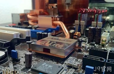 合肥金仕达电子科技有限公司