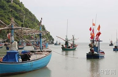 合肥启航网箱工程技术有限公司